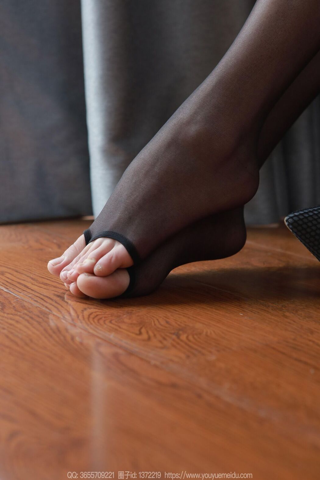 IESS异思趣向 SXJ NO.1735 Xiao Jiu