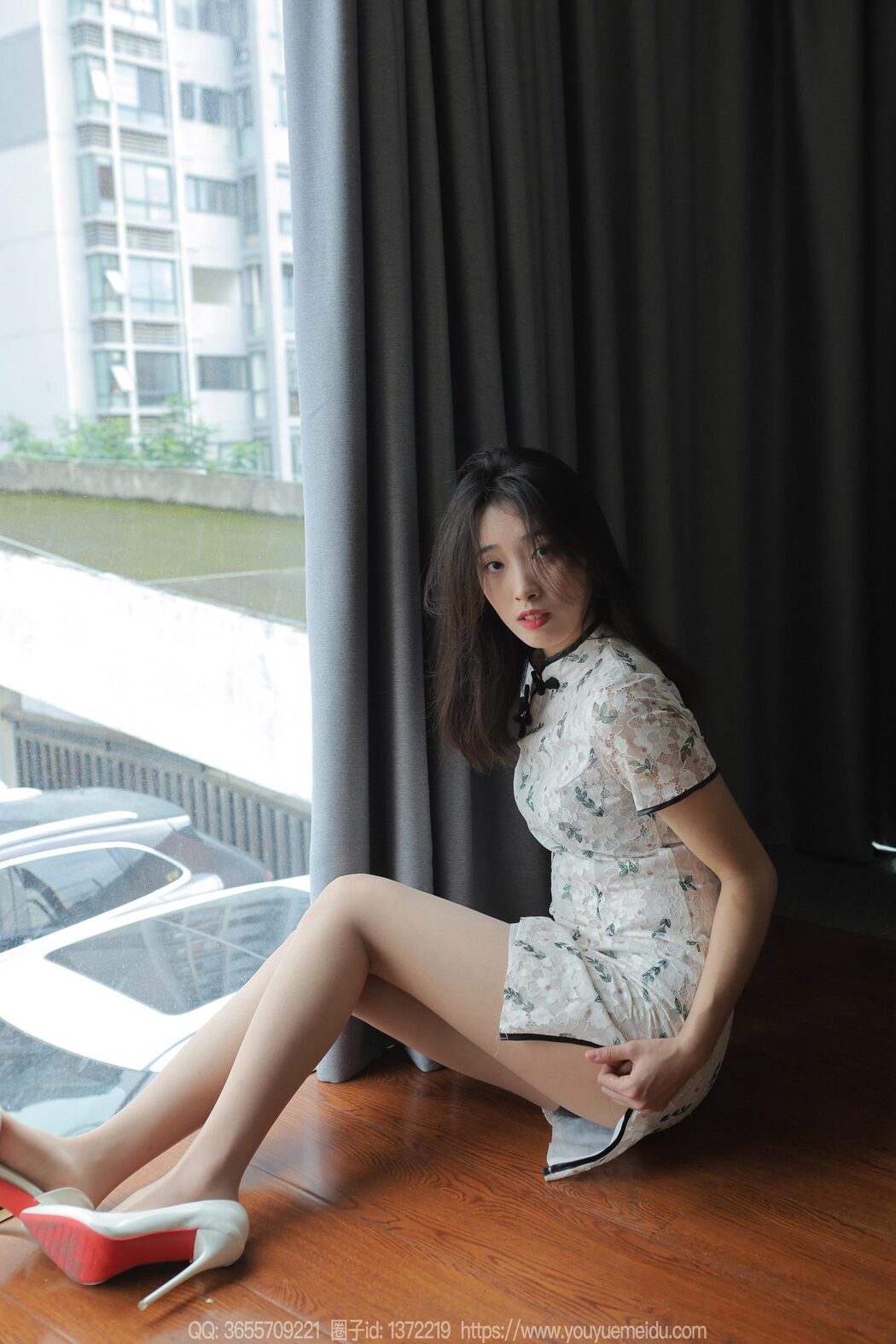 IESS异思趣向 SXJ No.1680 Xiao Jiu