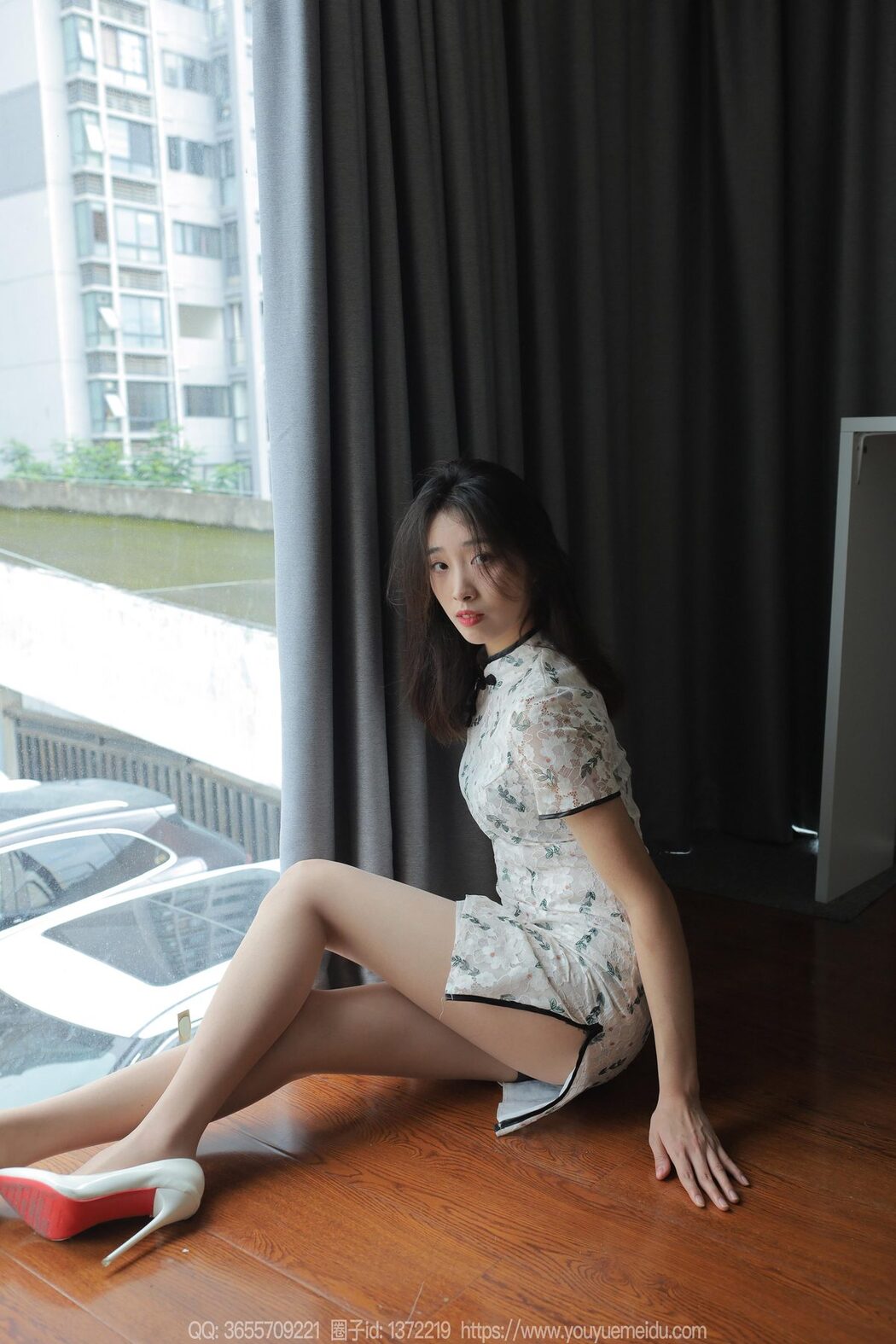 IESS异思趣向 SXJ No.1680 Xiao Jiu