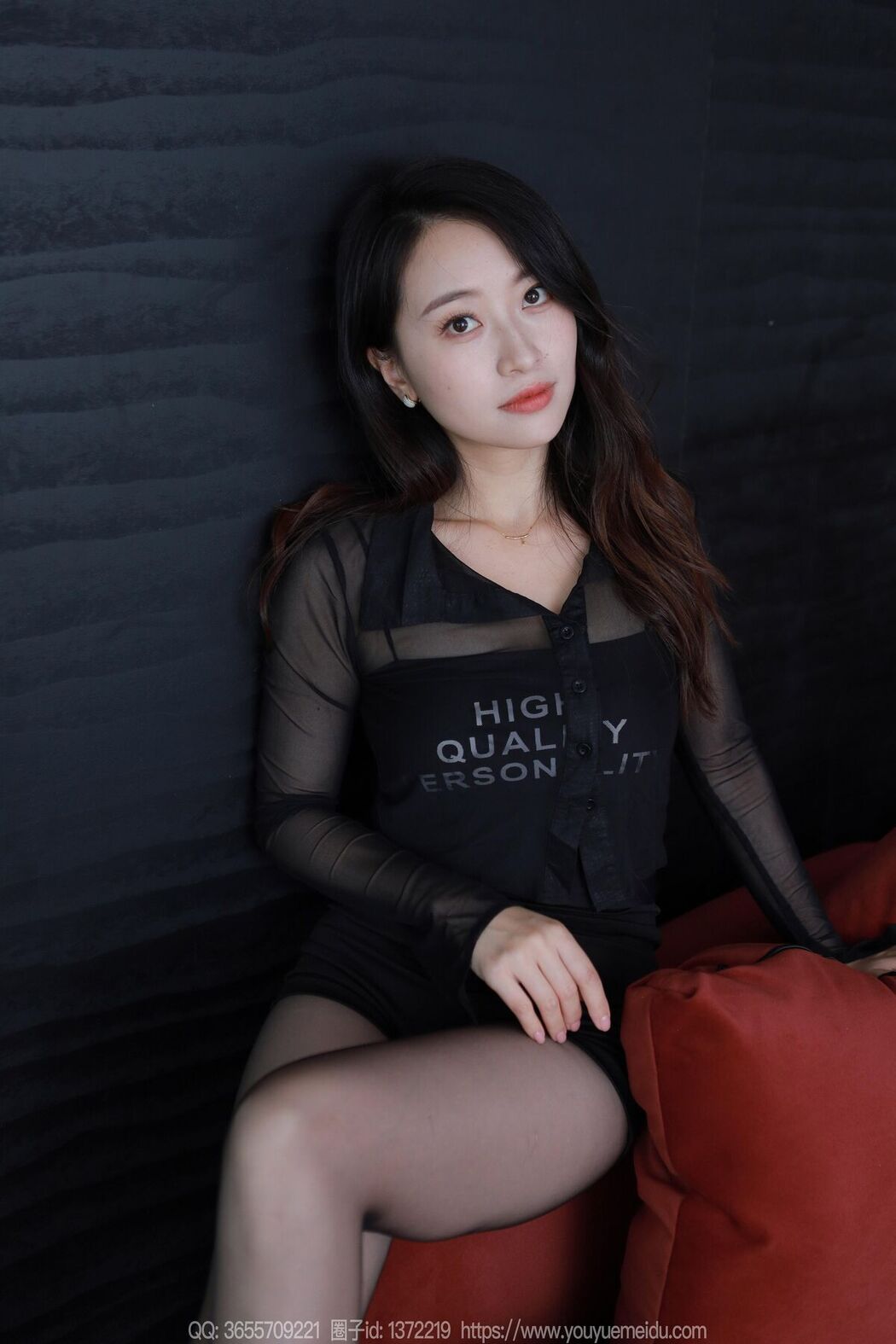 IESS异思趣向 SXJ No.1713 Xiao Jie