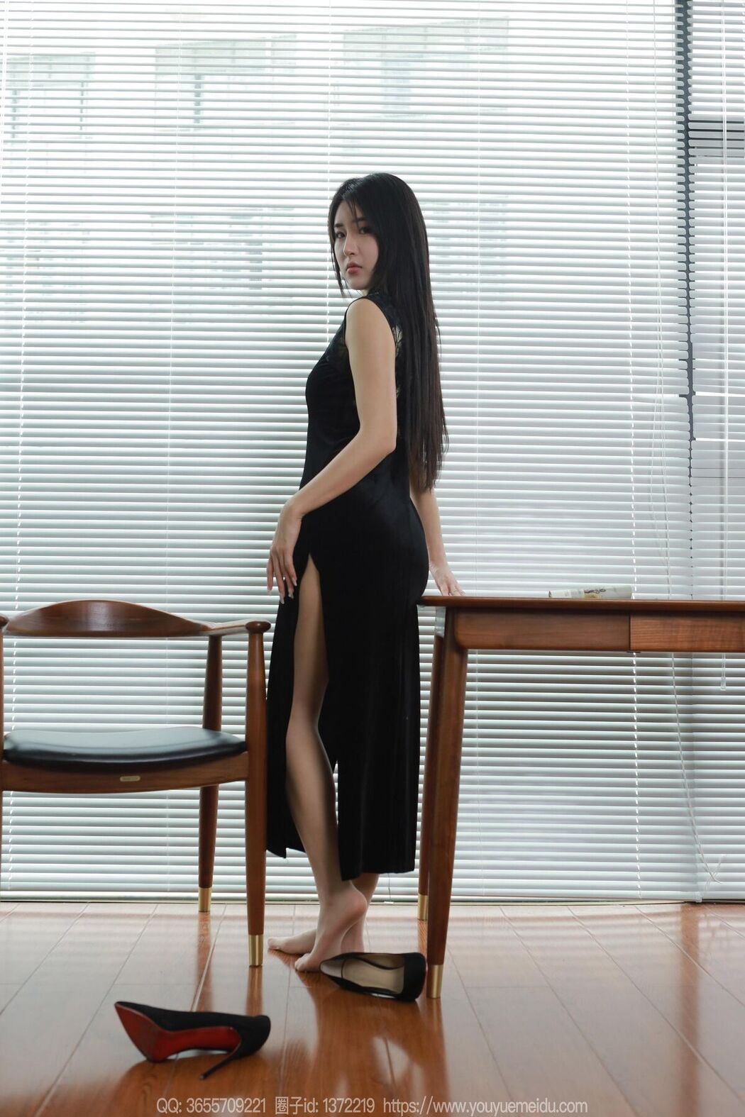 IESS异思趣向 SXJ No.1721 Xiao Bao