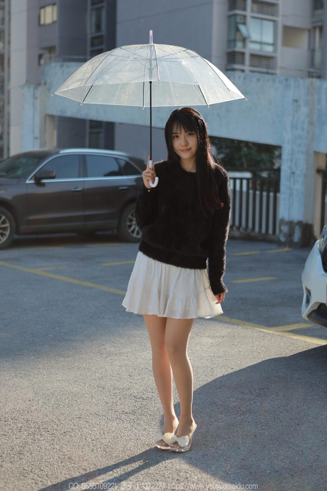 IESS异思趣向 SXJ No.1621 Wan Ping