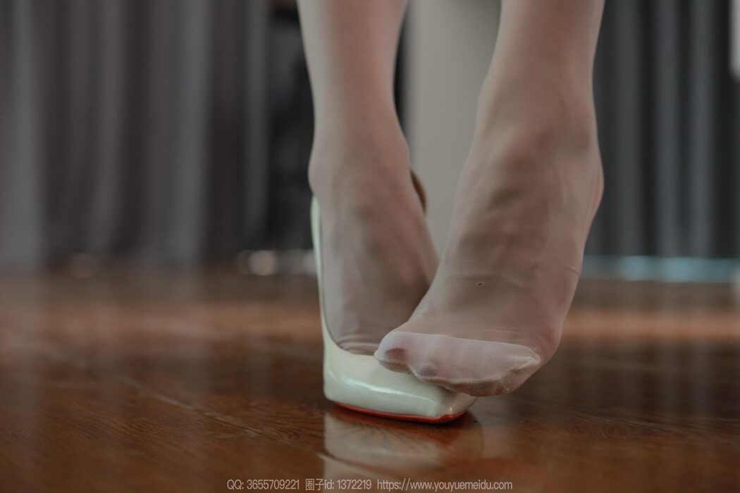 IESS异思趣向 SXJ No.1615 Tu Tu