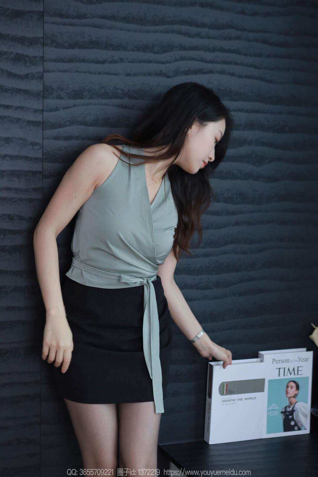 IESS异思趣向 SXJ No.1720 Xiao Jie