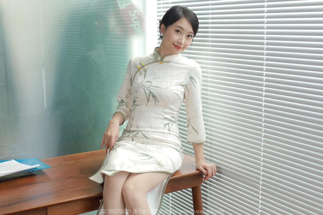 IESS异思趣向 SXJ No.1623 Xiao Jie