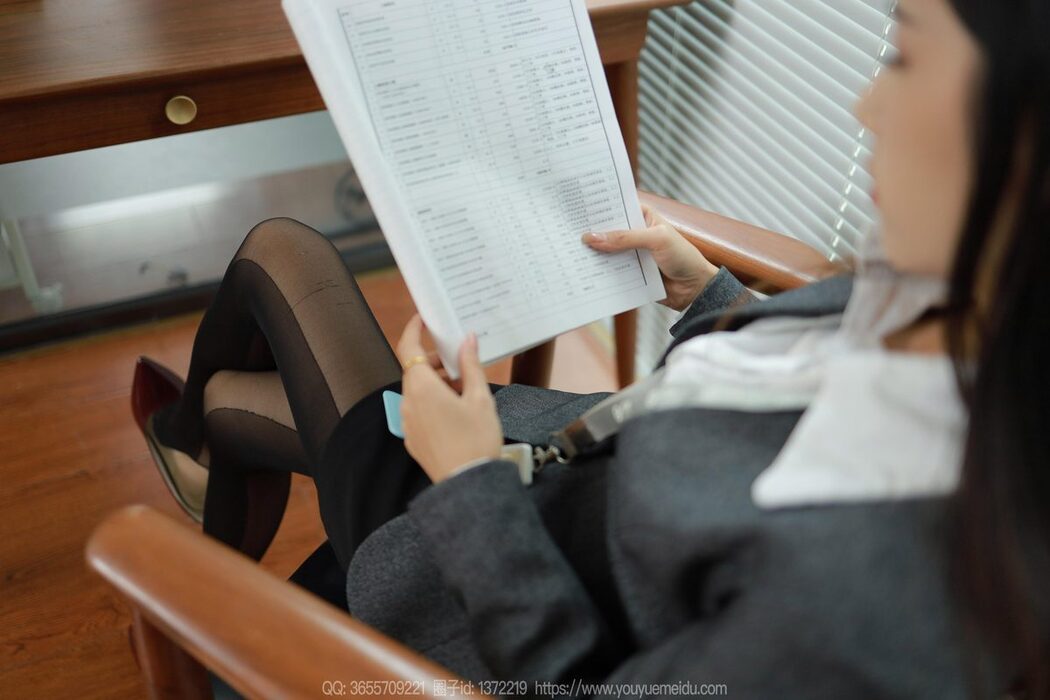 IESS异思趣向 SXJ No.1614 Mei Ko