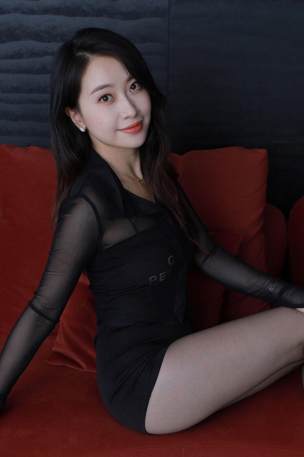 IESS异思趣向 SXJ No.1710 Xiao Jie Cover Photo