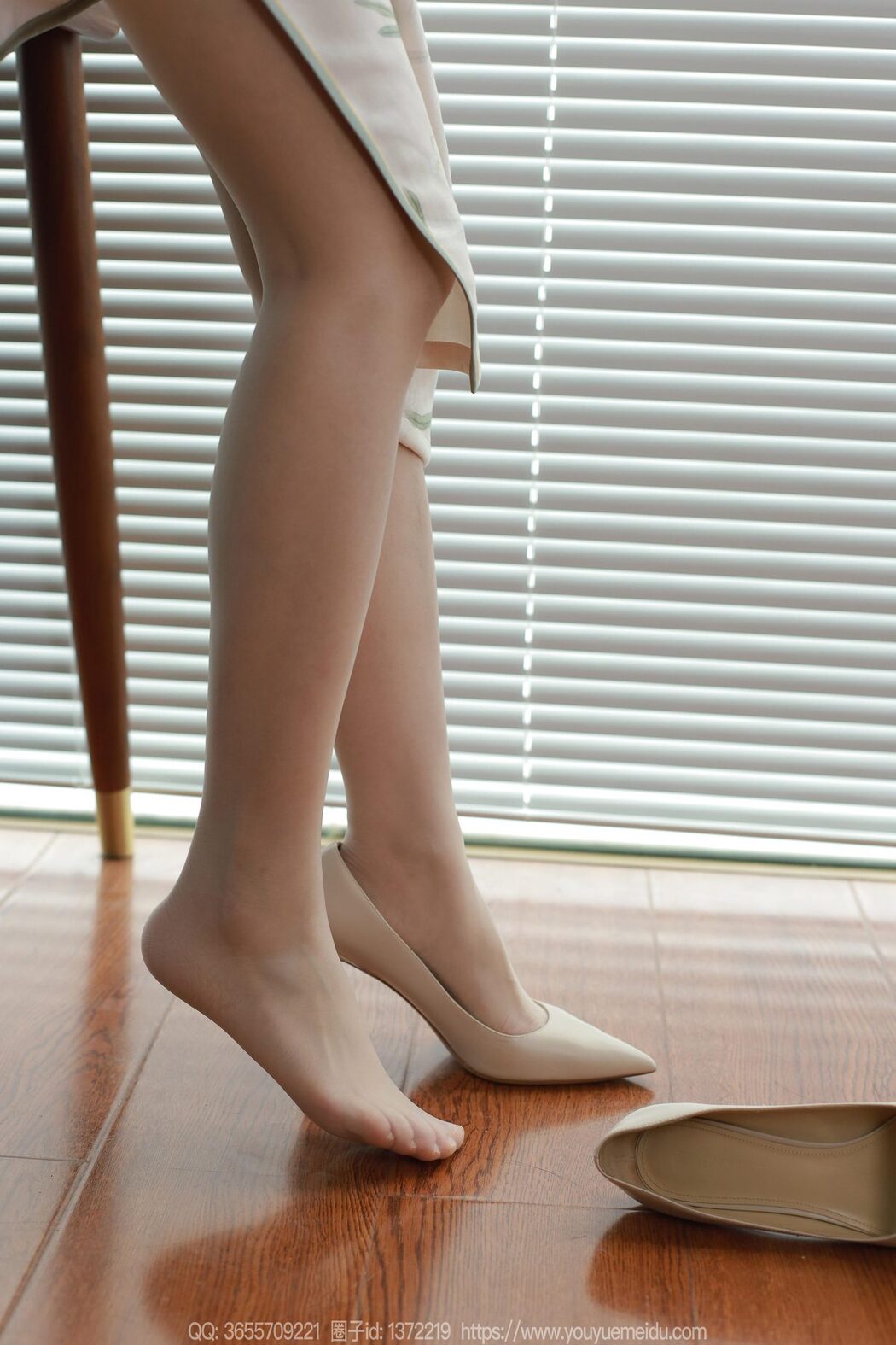 IESS异思趣向 SXJ No.1623 Xiao Jie