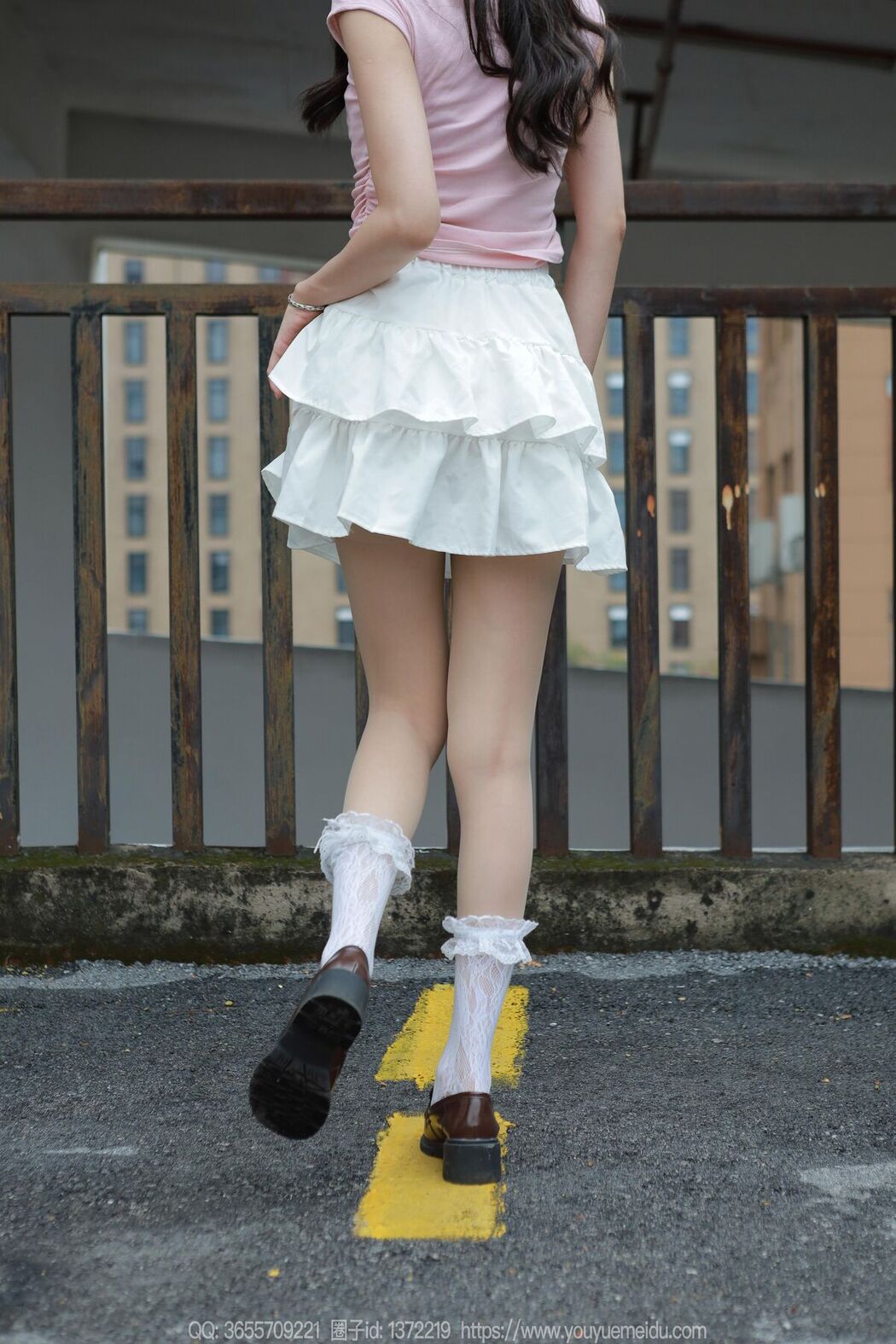 IESS异思趣向 SXJ NO.1738 Tuan Tuan