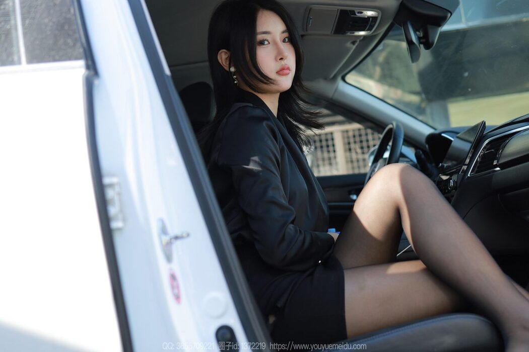 IESS异思趣向 SXJ No.1617 Xiao Bao