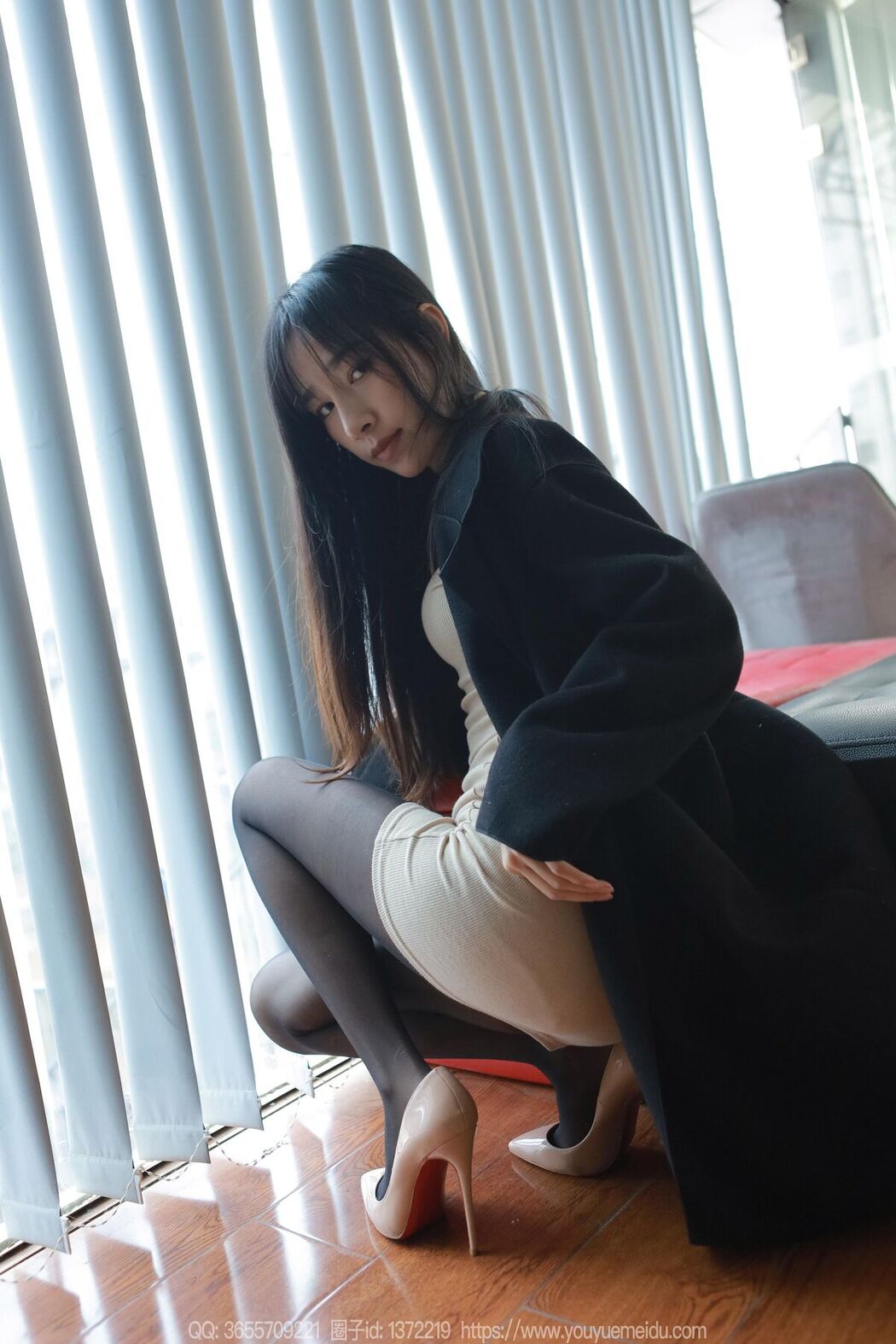 IESS异思趣向 SXJ No.1699 Mei Ko