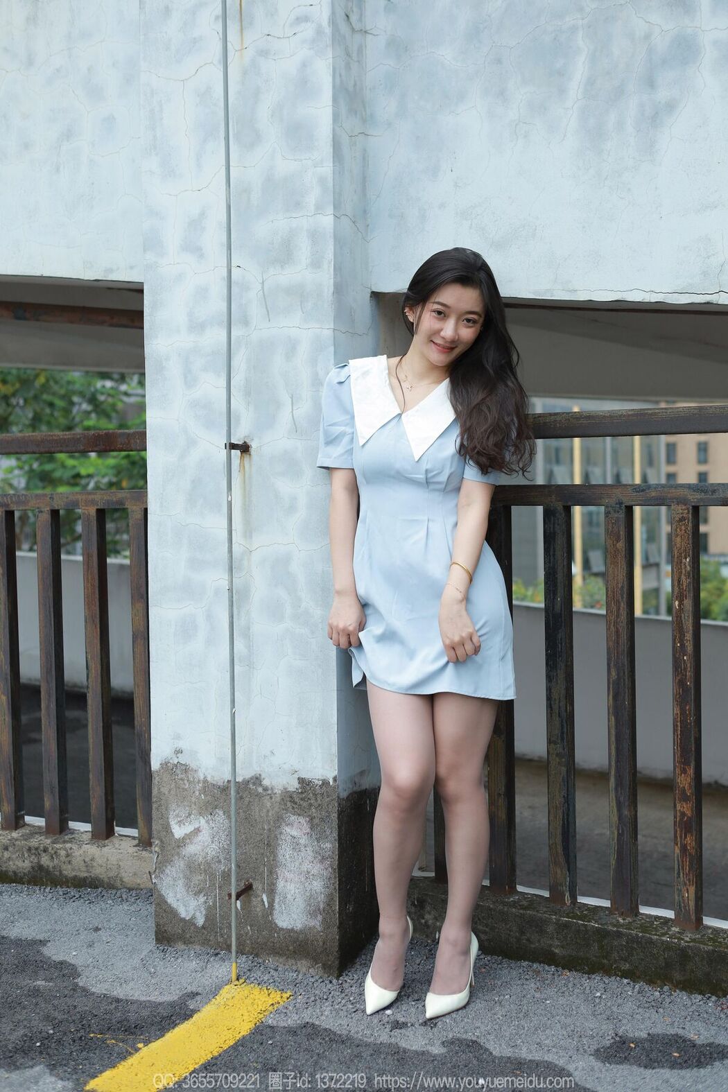 IESS异思趣向 SXJ No.1722 Qiu Qiu