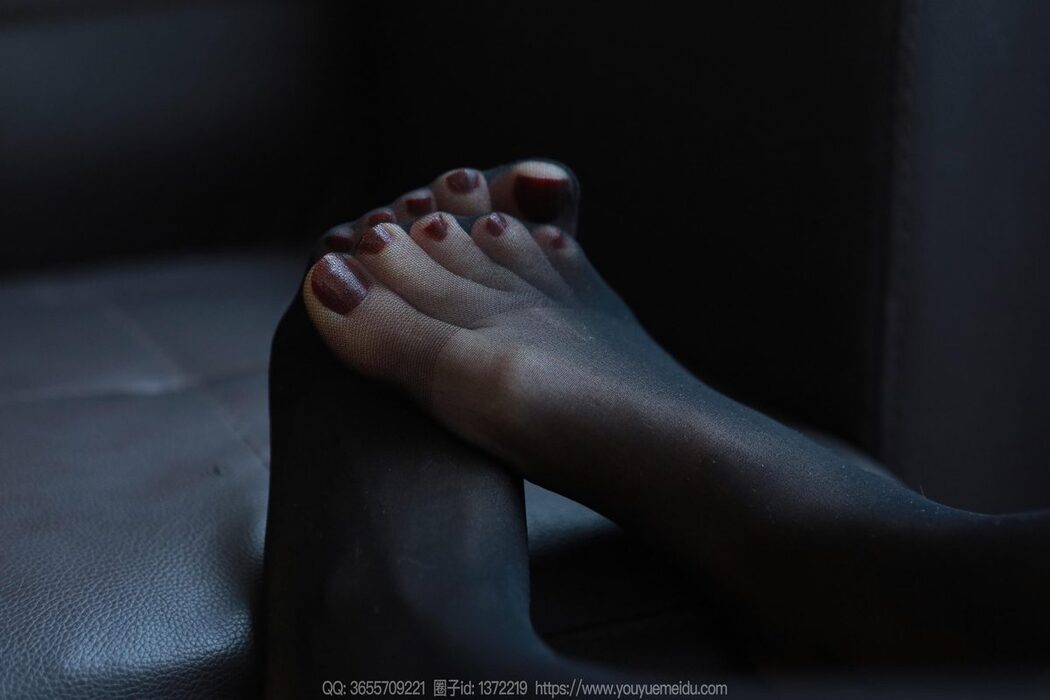 IESS异思趣向 SXJ No.1616 Tuan Tuan