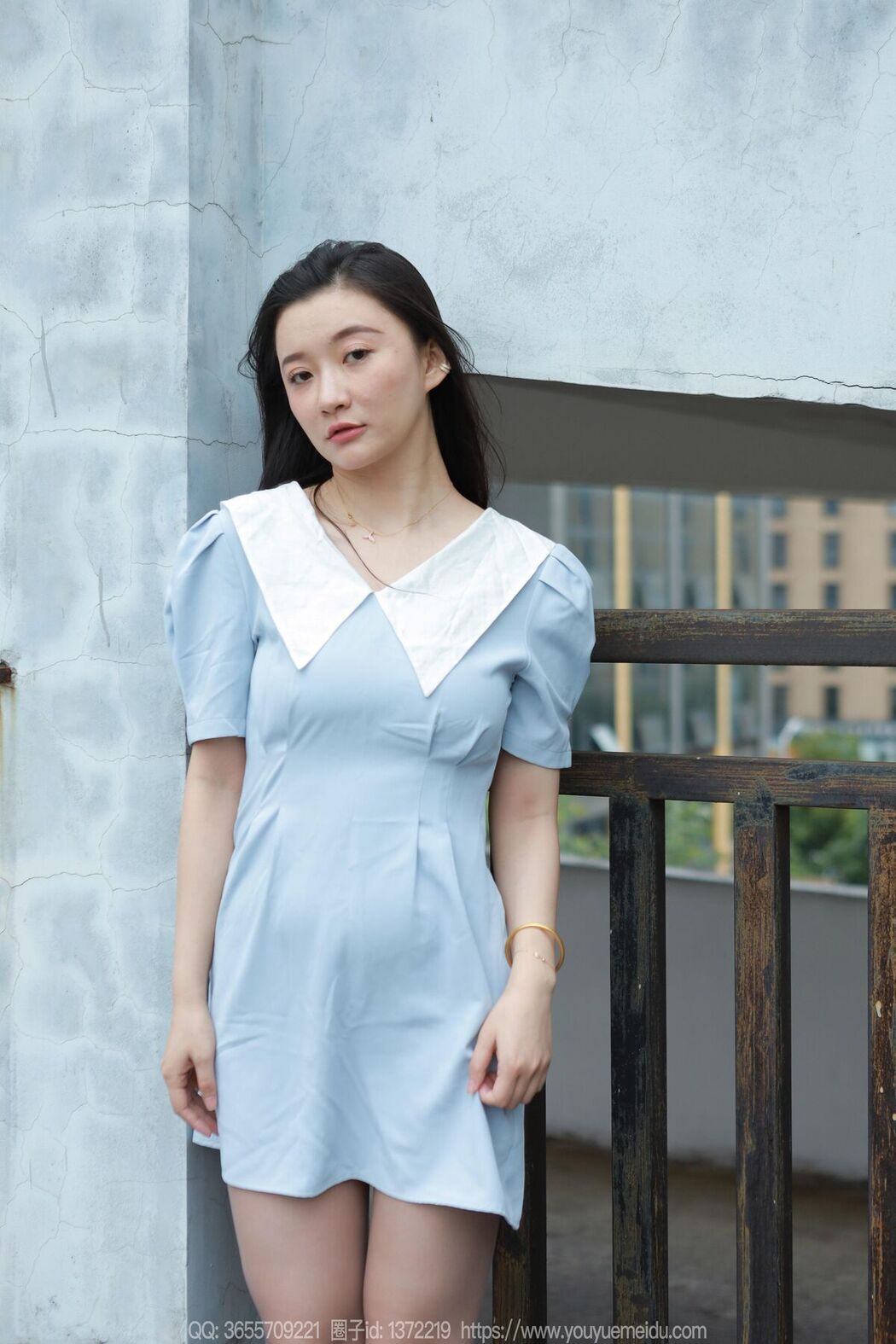 IESS异思趣向 SXJ No.1722 Qiu Qiu