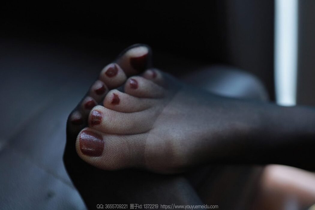 IESS异思趣向 SXJ No.1616 Tuan Tuan