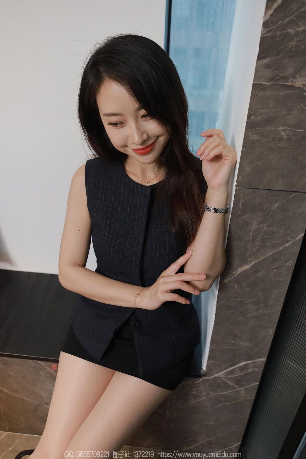 IESS异思趣向 SXJ NO.1726 Xiao Jie