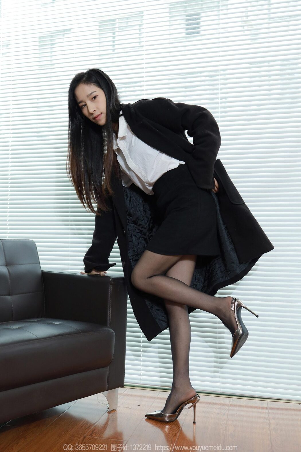 IESS异思趣向 SXJ No.1676 Mei Ko