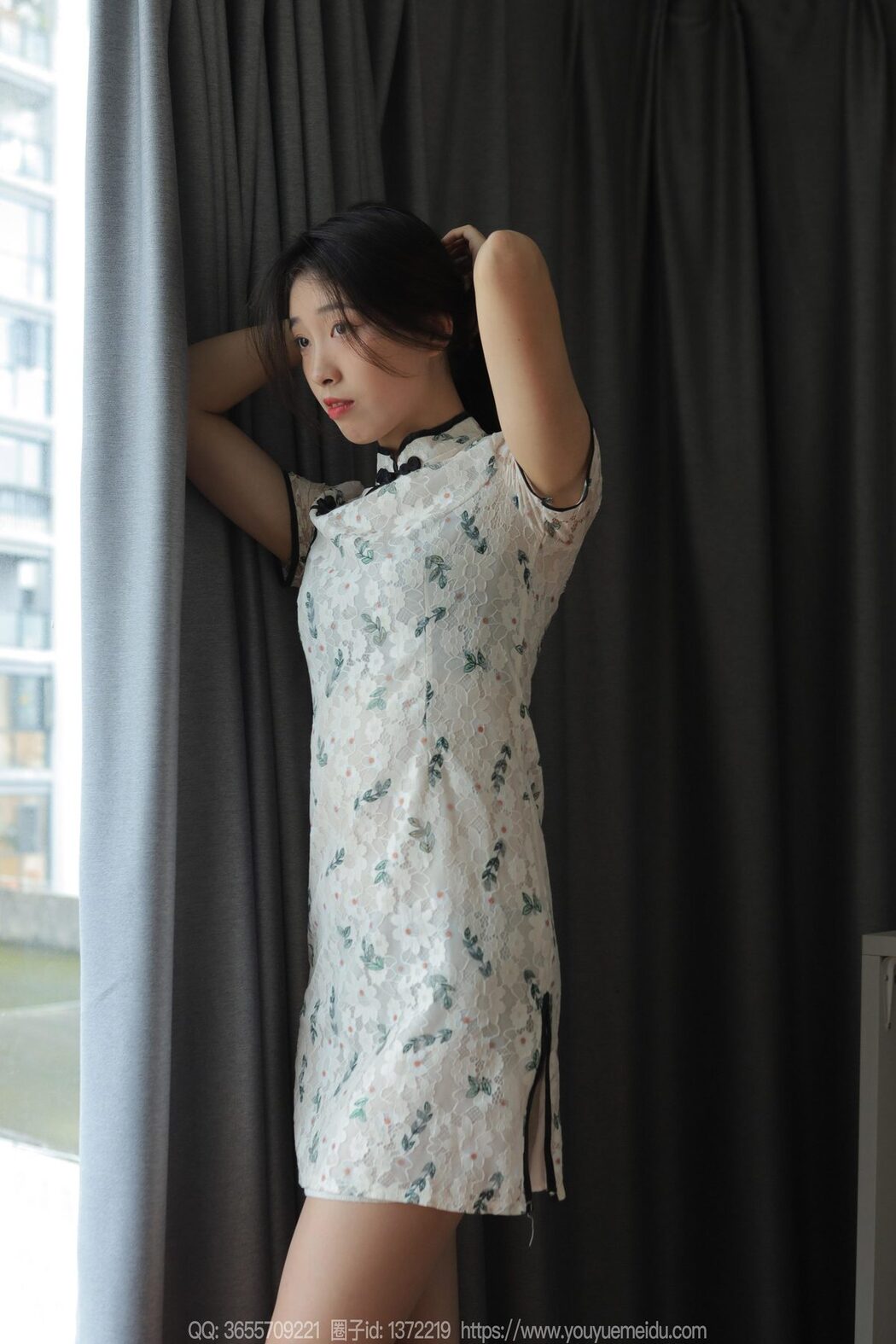 IESS异思趣向 SXJ No.1680 Xiao Jiu