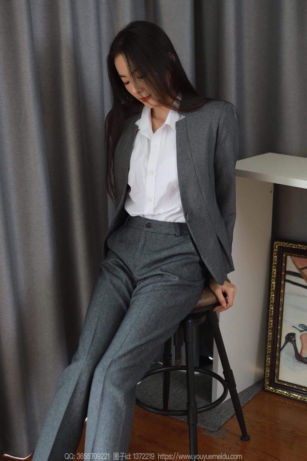 IESS异思趣向 SXJ No.1684 Xiao Jin