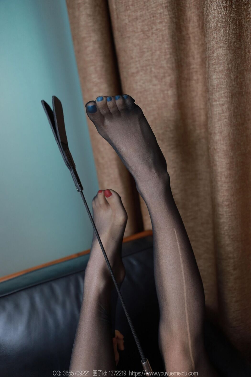 IESS异思趣向 SXJ No.1714 Tu Tu