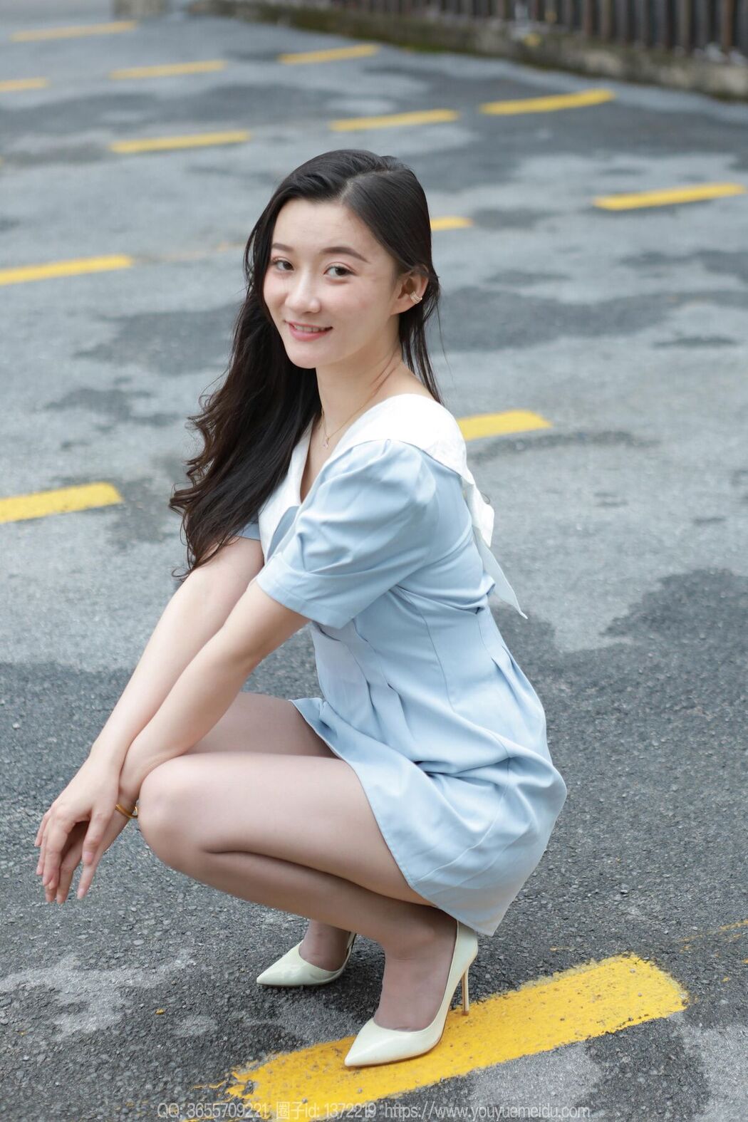 IESS异思趣向 SXJ No.1722 Qiu Qiu