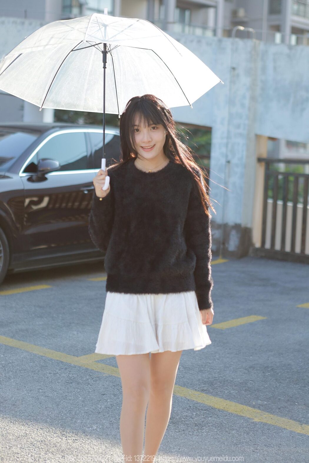 IESS异思趣向 SXJ No.1621 Wan Ping