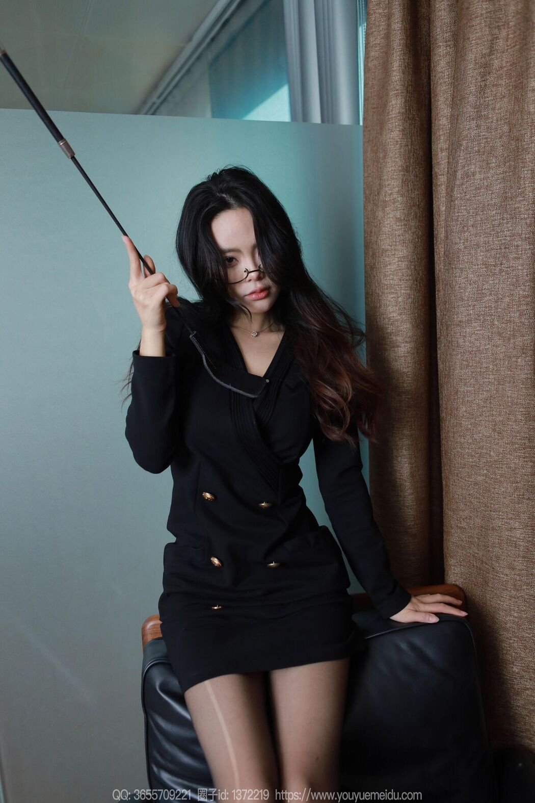 IESS异思趣向 SXJ No.1714 Tu Tu