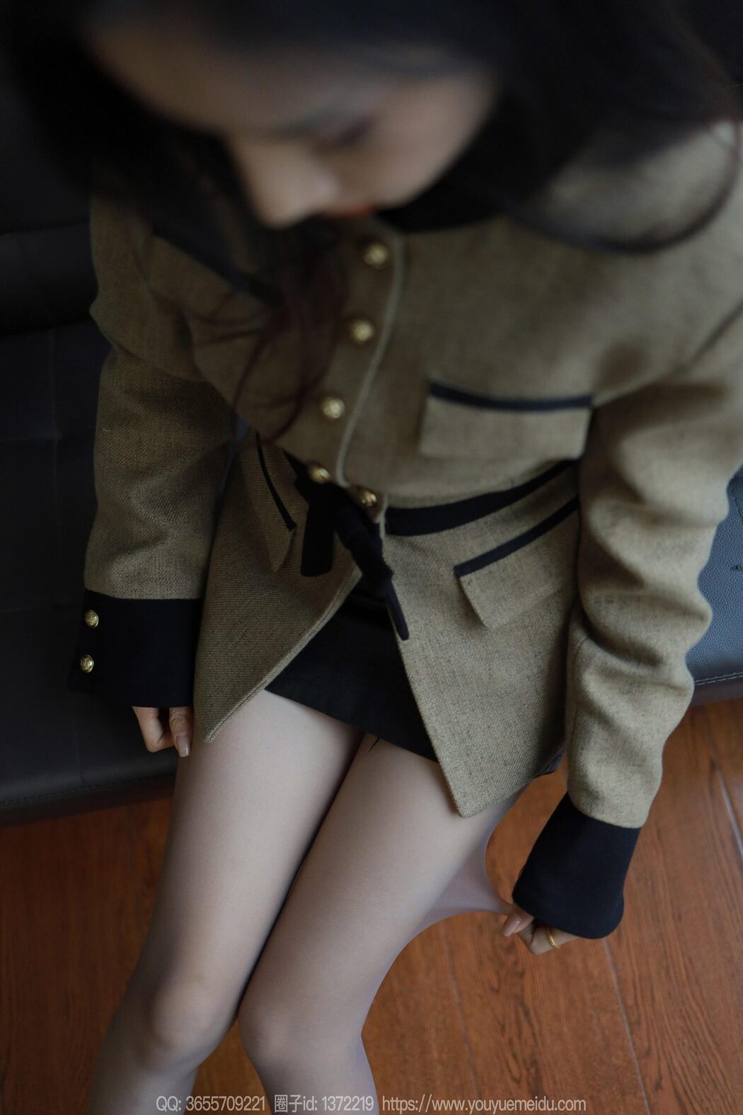 IESS异思趣向 SXJ No.1620 Mei Ko