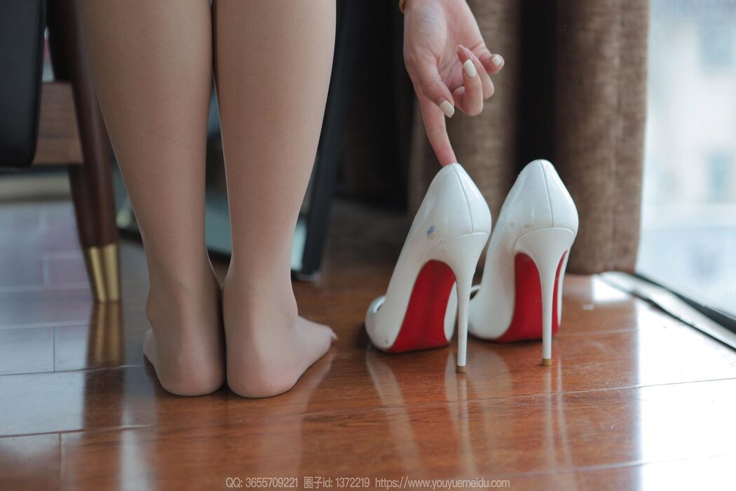 IESS异思趣向 SXJ No.1685 Wan Ping