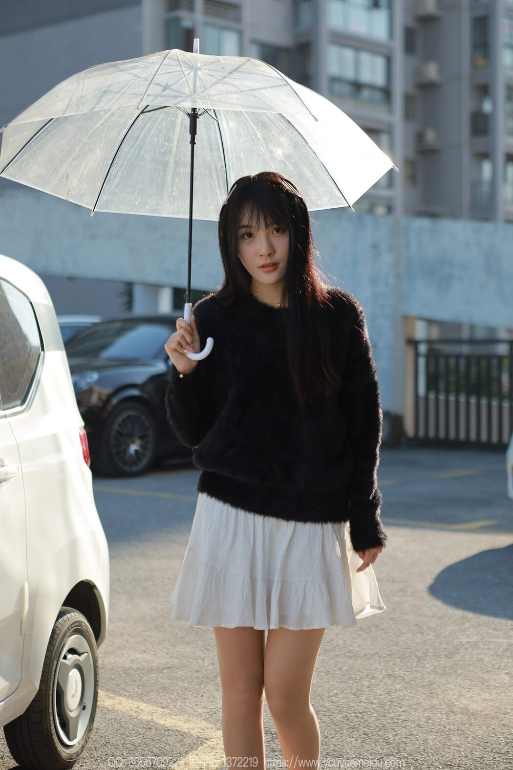 IESS异思趣向 SXJ No.1621 Wan Ping