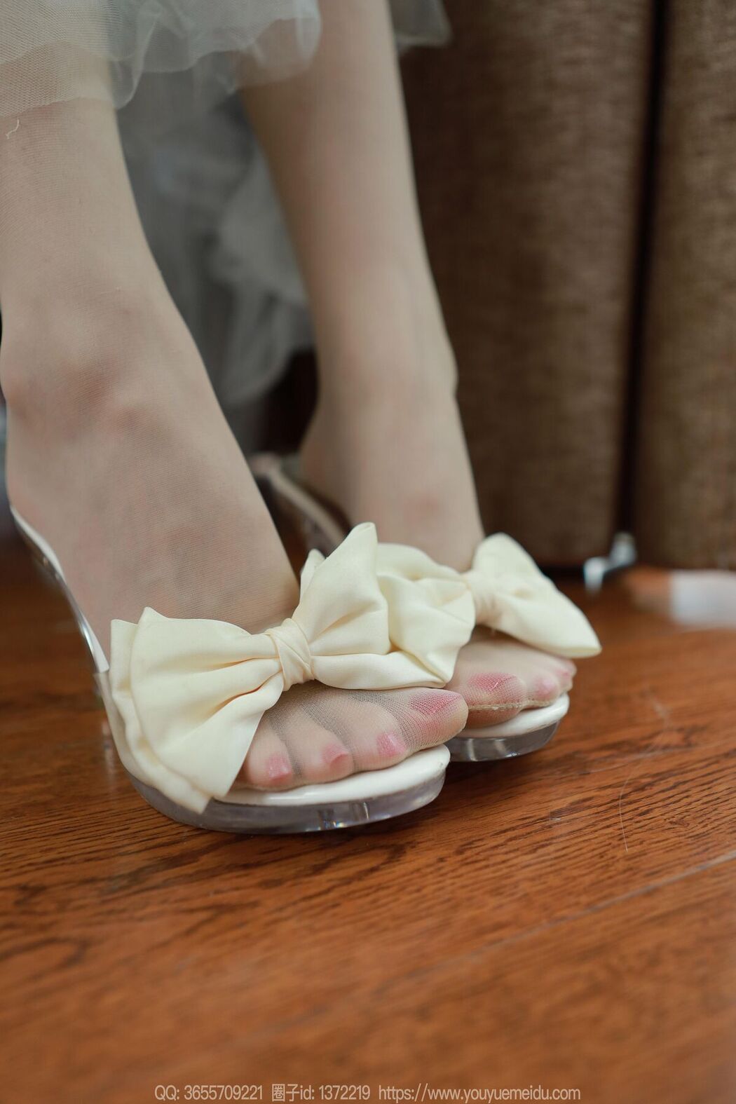 IESS异思趣向 SXJ NO.1727 Tuan Tuan