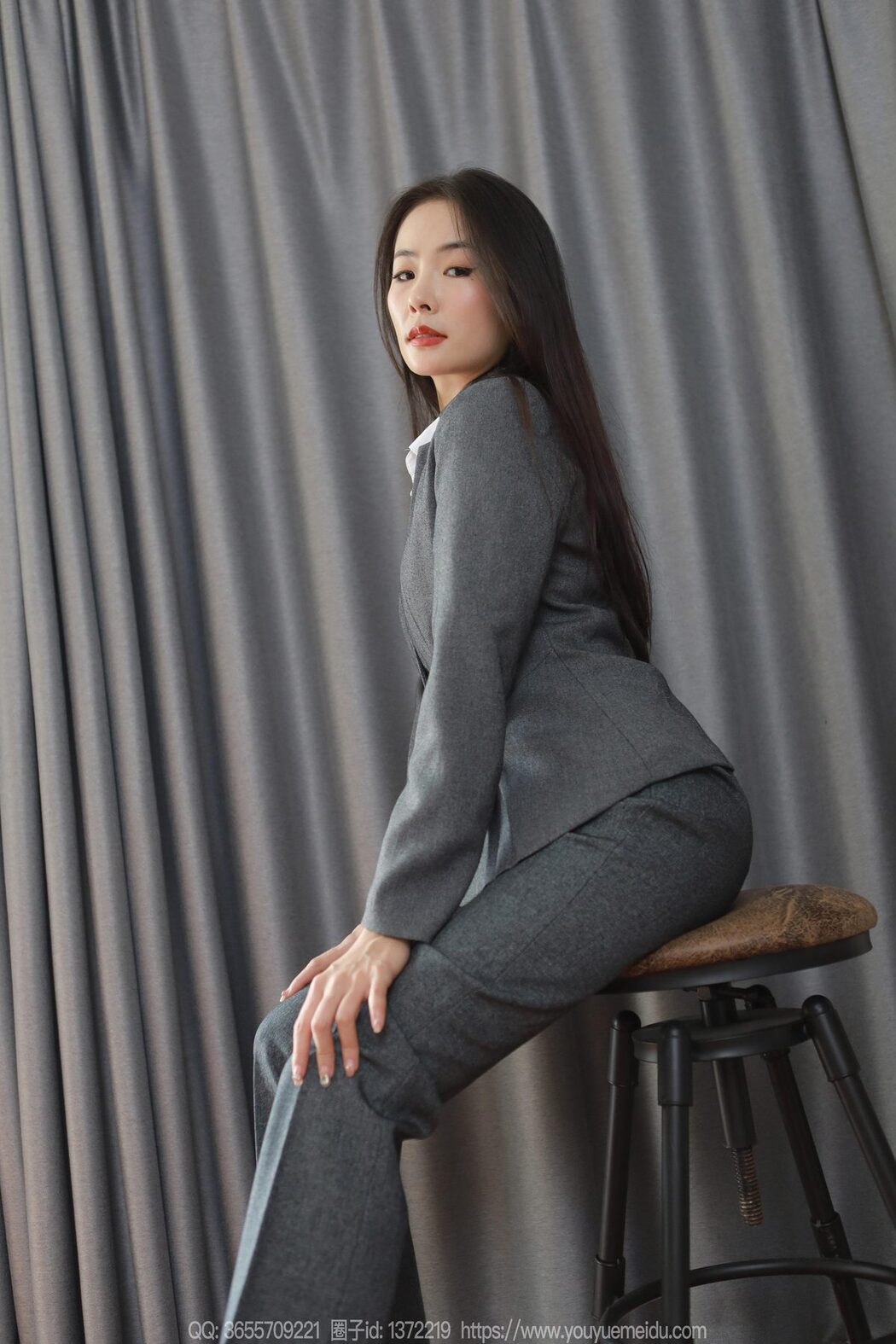 IESS异思趣向 SXJ No.1684 Xiao Jin