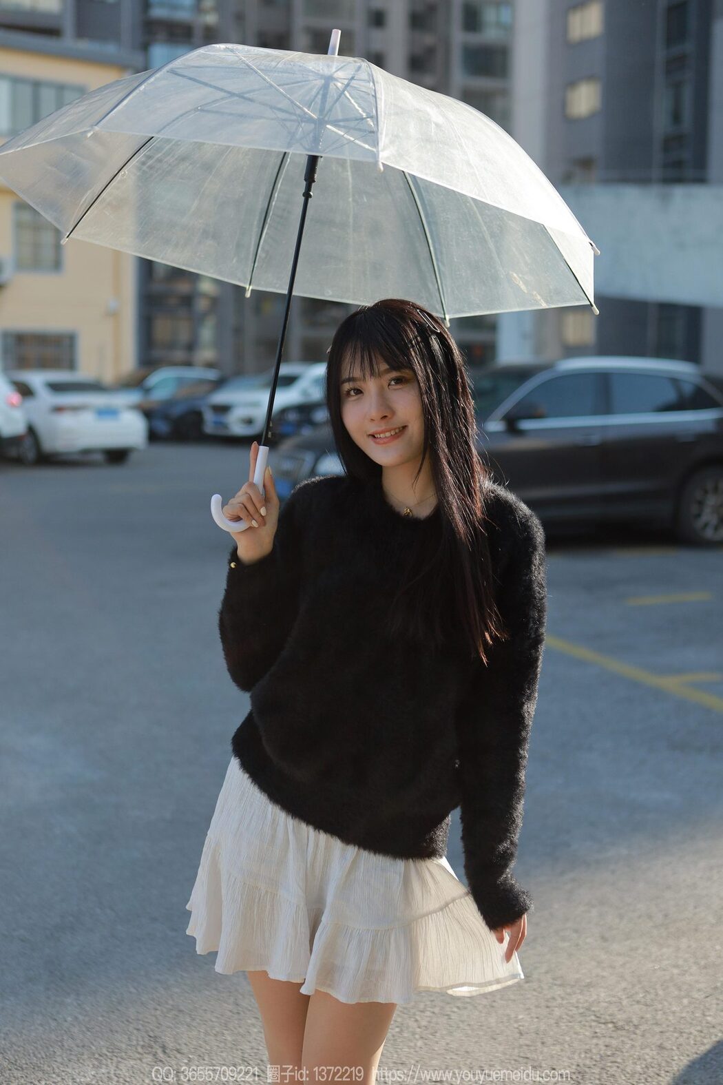 IESS异思趣向 SXJ No.1621 Wan Ping