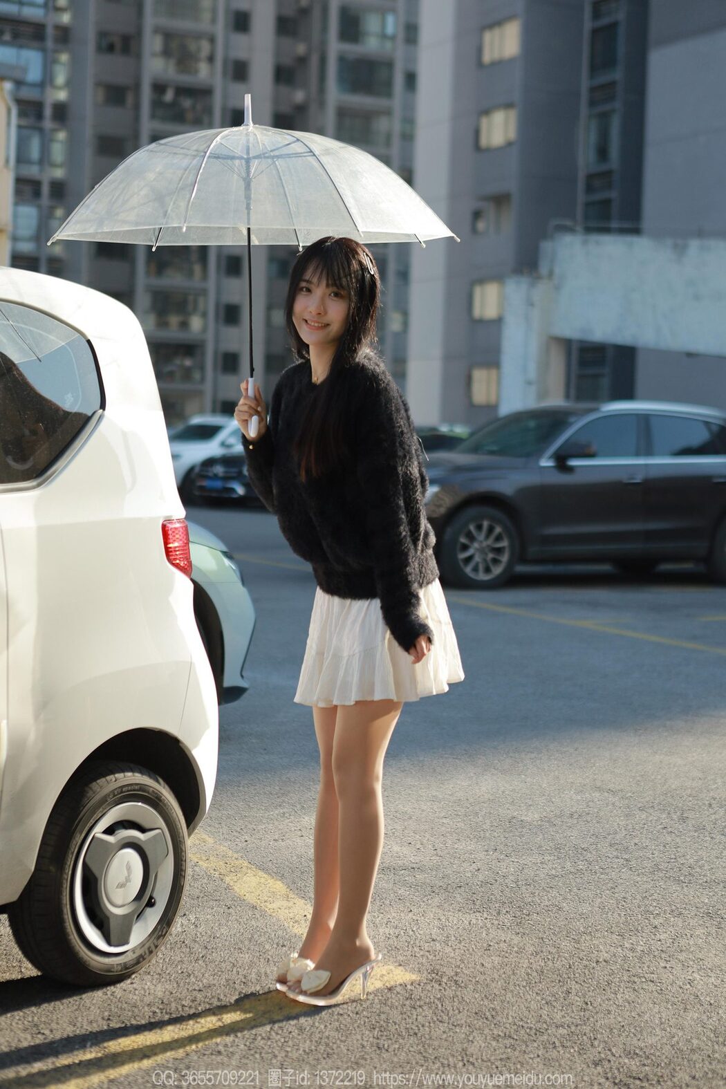 IESS异思趣向 SXJ No.1621 Wan Ping