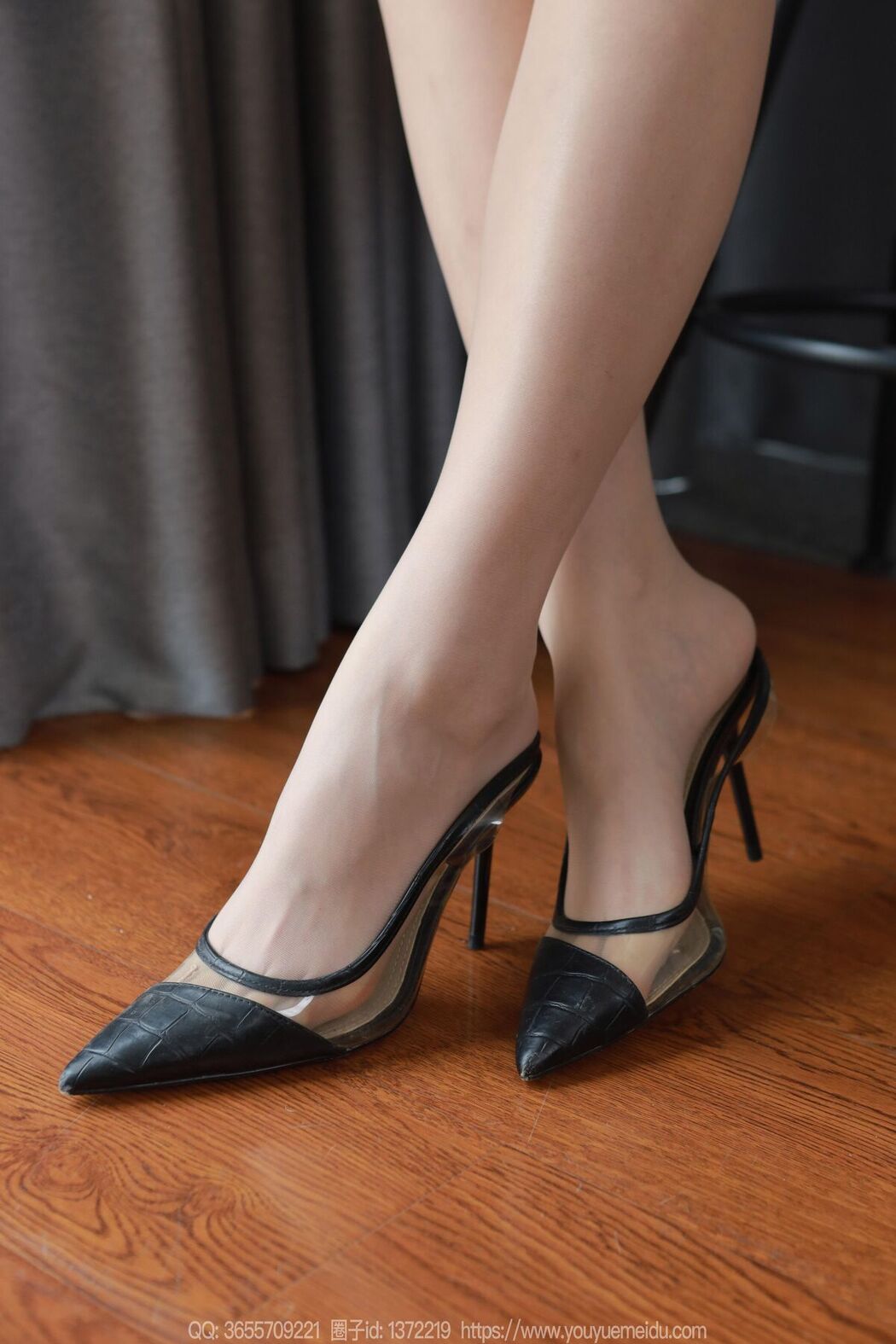 IESS异思趣向 SXJ No.1704 Xiao Bao