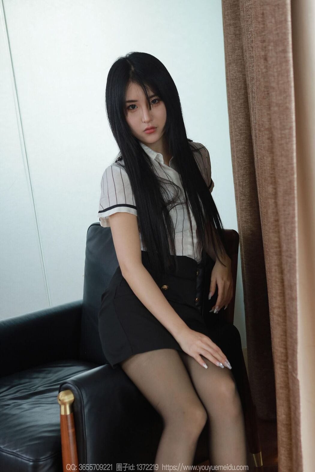 IESS异思趣向 SXJ No.1711 Xiao Bao