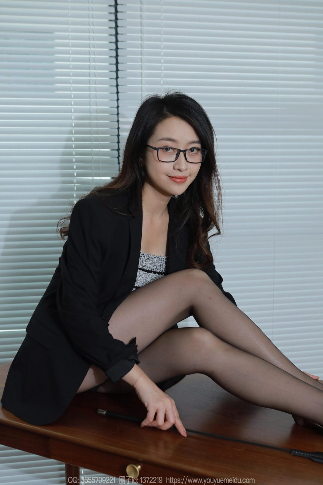 IESS异思趣向 SXJ No.1678 Xiao Jie Part2