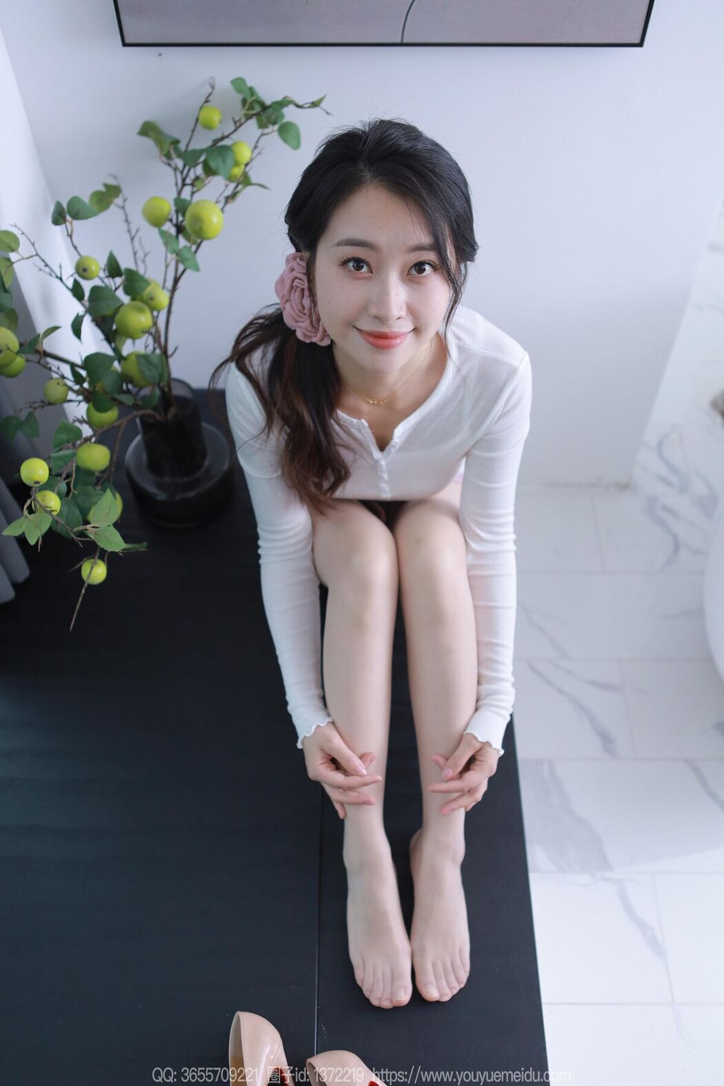 IESS异思趣向 SXJ NO.1739 Xiao Jie