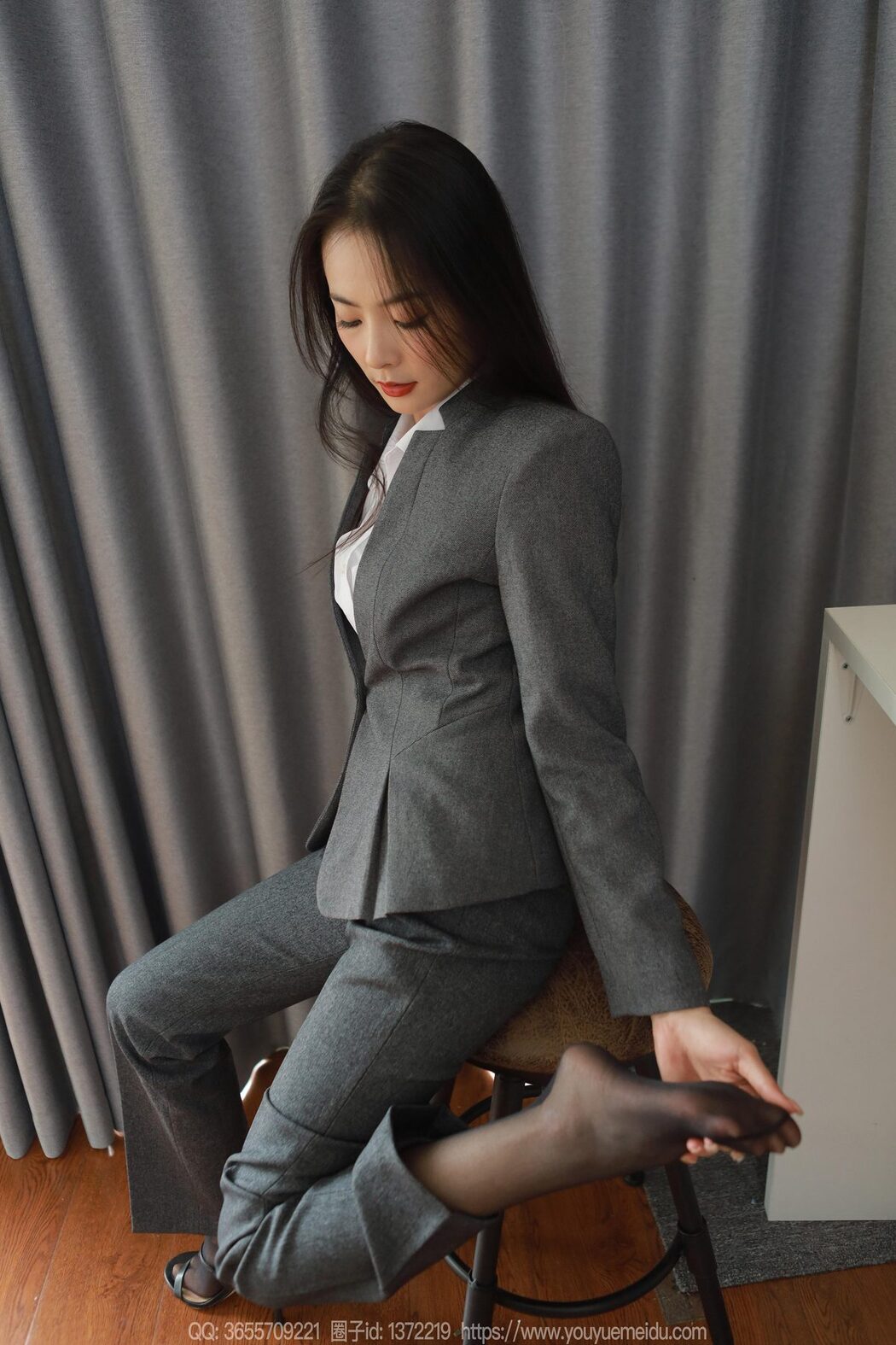 IESS异思趣向 SXJ No.1684 Xiao Jin