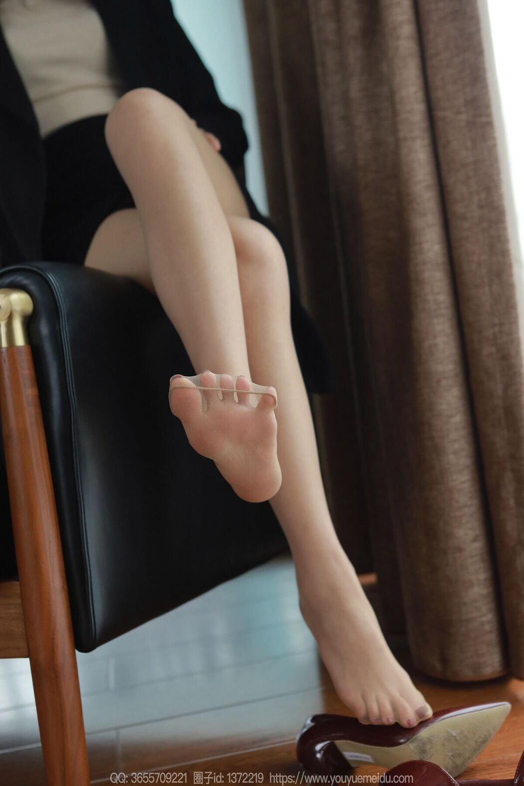 IESS异思趣向 SXJ No.1694 Mei Ko