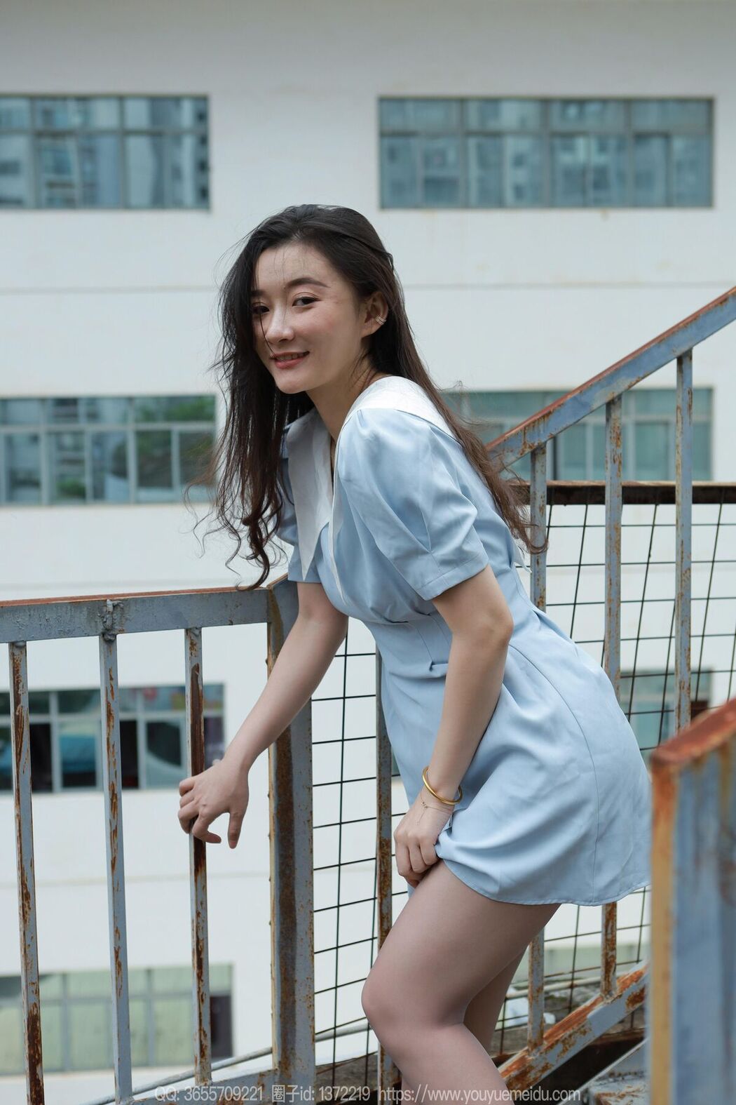 IESS异思趣向 SXJ No.1722 Qiu Qiu