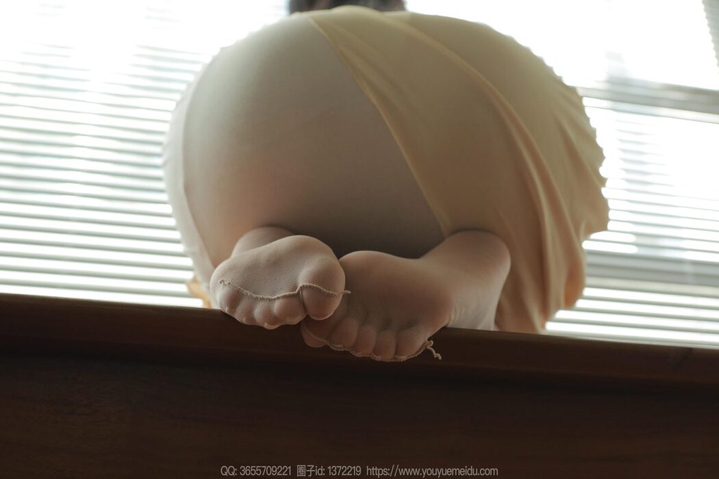 IESS异思趣向 SXJ No.1675 Wan Ping