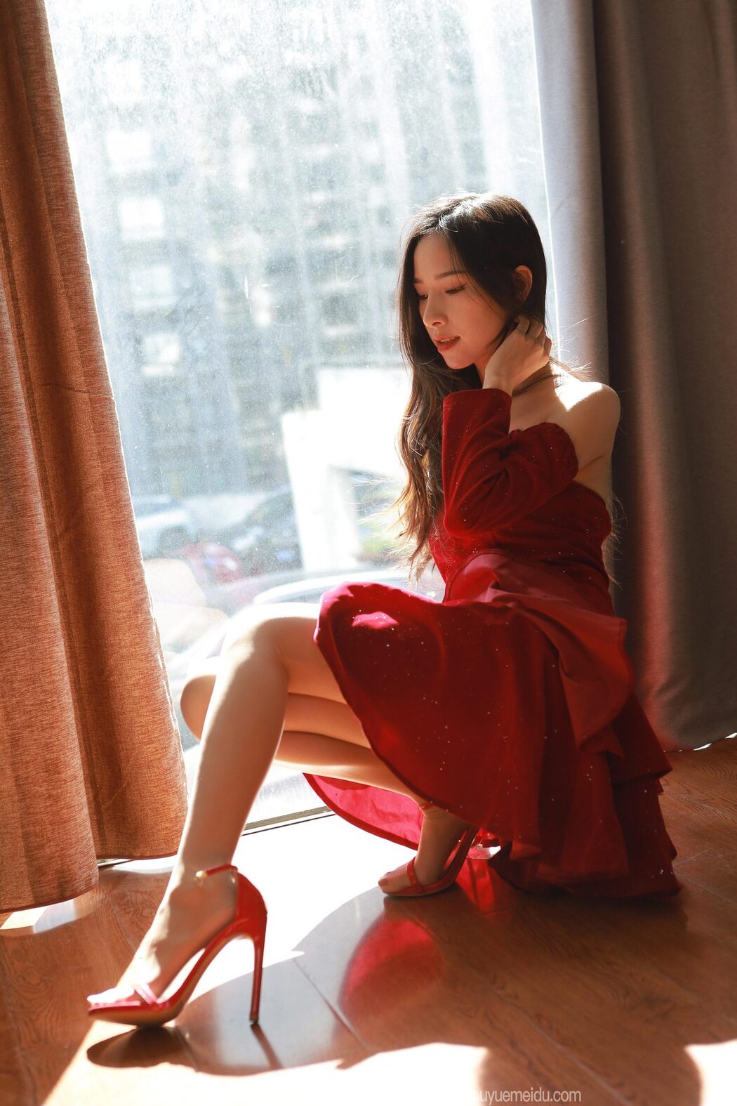 IESS异思趣向 SXJ No.1622 Mei Ko