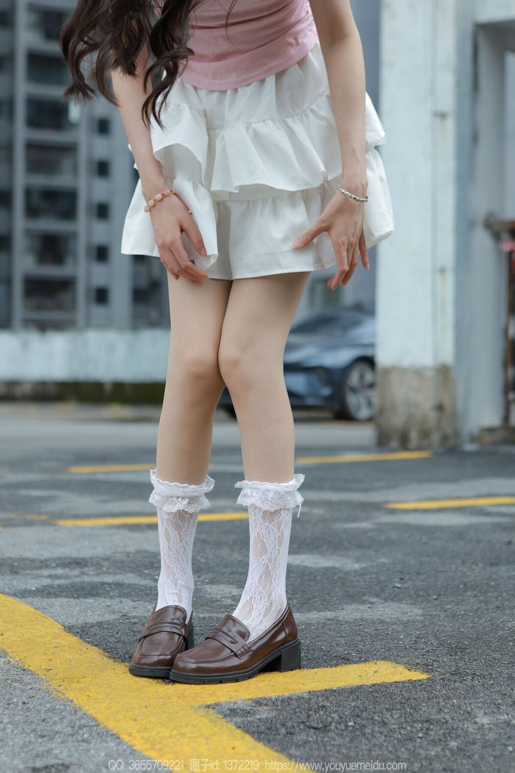 IESS异思趣向 SXJ NO.1738 Tuan Tuan