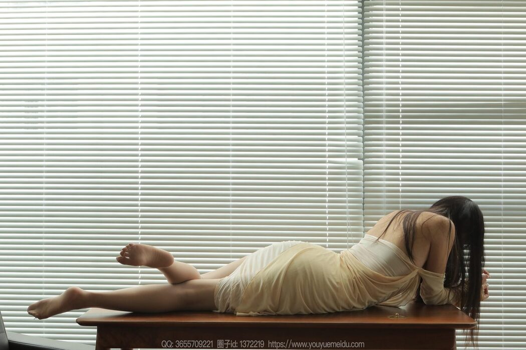 IESS异思趣向 SXJ No.1675 Wan Ping