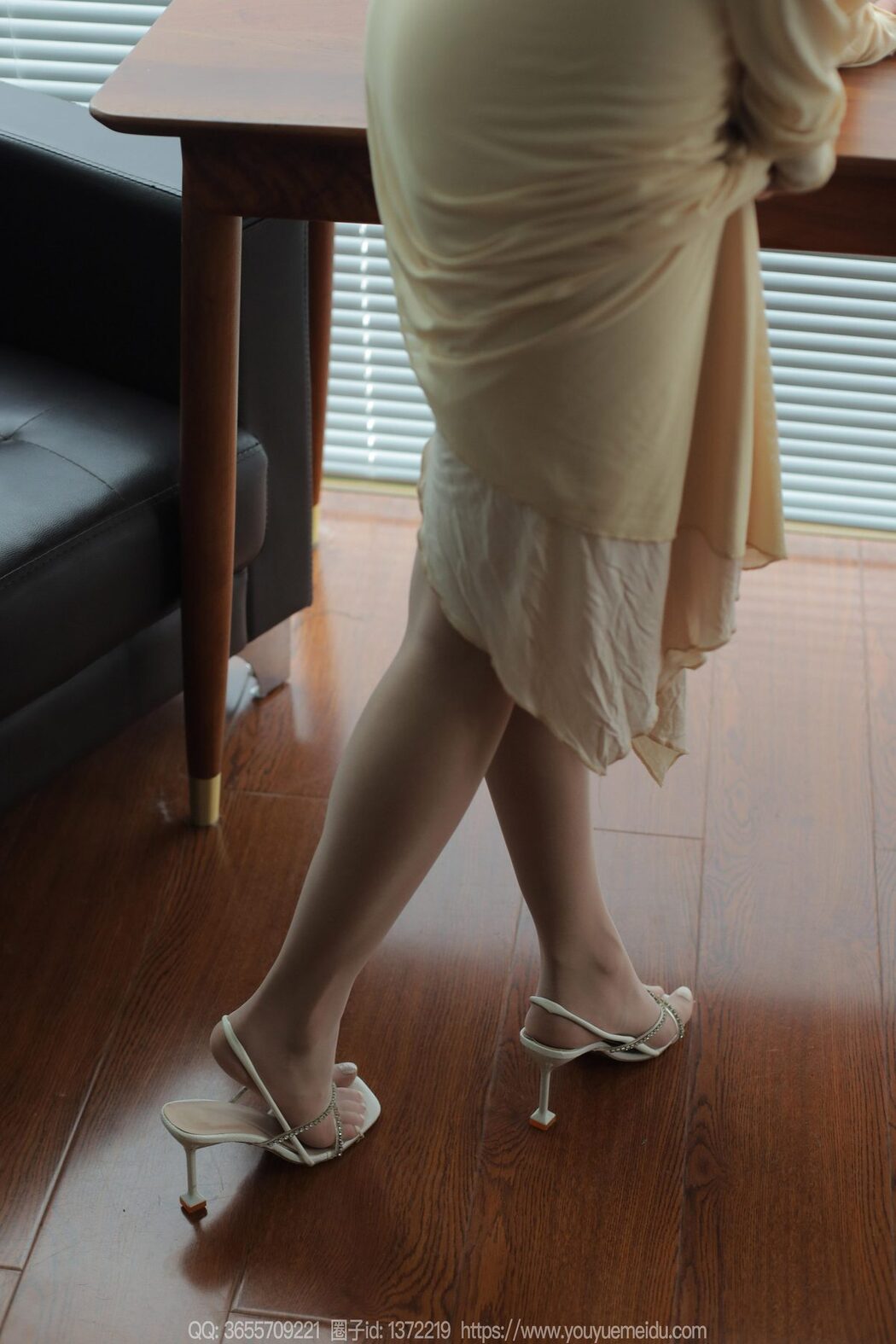 IESS异思趣向 SXJ No.1672 Wan Ping