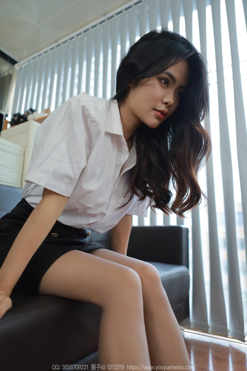 IESS异思趣向 SXJ No.1628 Tu Tu