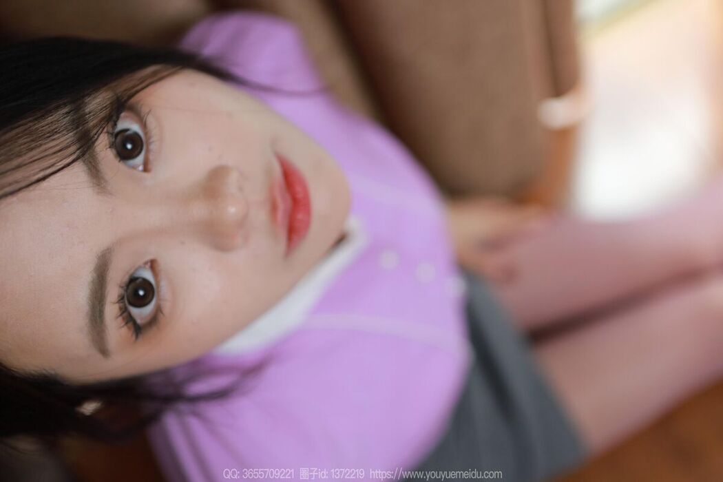 IESS异思趣向 SXJ NO.1737 Tu Tu