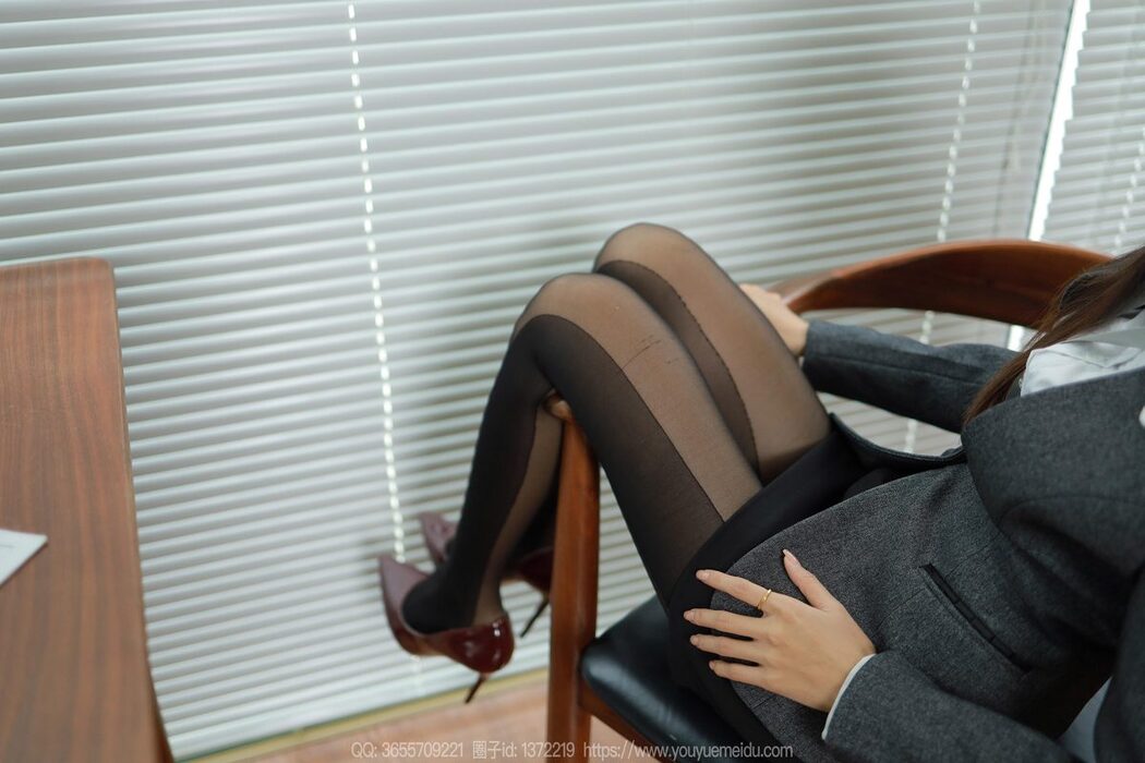 IESS异思趣向 SXJ No.1614 Mei Ko