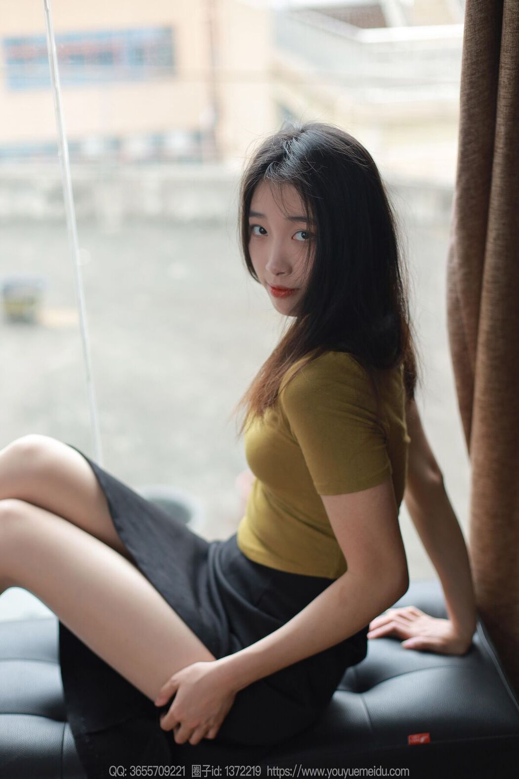 IESS异思趣向 SXJ No.1707 Xiao Jiu